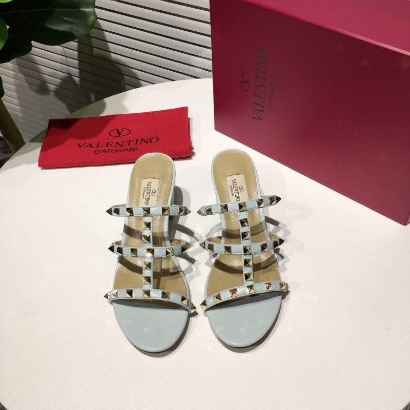 Valentino Slippers